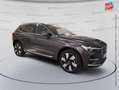 Volvo XC60 T8 Hybride Rechargeable 455ch Ultra Style Chrome Geartronic 8 AWD TOuvrant Siege chauf Volant c Gris - thumbnail 3