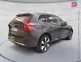 Volvo XC60 T8 Hybride Rechargeable 455ch Ultra Style Chrome Geartronic 8 AWD TOuvrant Siege chauf Volant c Gris - thumbnail 6