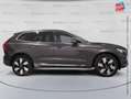 Volvo XC60 T8 Hybride Rechargeable 455ch Ultra Style Chrome Geartronic 8 AWD TOuvrant Siege chauf Volant c Gris - thumbnail 4