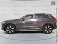 Volvo XC60 T8 Hybride Rechargeable 455ch Ultra Style Chrome Geartronic 8 AWD TOuvrant Siege chauf Volant c Gris - thumbnail 9