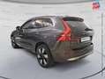 Volvo XC60 T8 Hybride Rechargeable 455ch Ultra Style Chrome Geartronic 8 AWD TOuvrant Siege chauf Volant c Gris - thumbnail 8