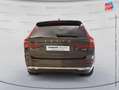Volvo XC60 T8 Hybride Rechargeable 455ch Ultra Style Chrome Geartronic 8 AWD TOuvrant Siege chauf Volant c Gris - thumbnail 7