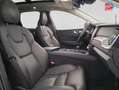 Volvo XC60 T8 Hybride Rechargeable 455ch Ultra Style Chrome Geartronic 8 AWD TOuvrant Siege chauf Volant c Gris - thumbnail 5