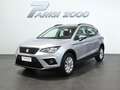 SEAT Arona 1.0 EcoTSI 110CV Style *PROMO PARISI GROUP* Grigio - thumbnail 1