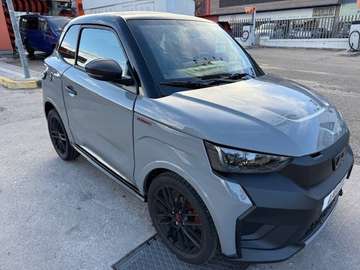 SPORT ULTIMATE DCI