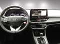 Hyundai i30 Trend Mild-Hybrid Albastru - thumbnail 9