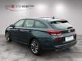 Hyundai i30 Trend Mild-Hybrid Albastru - thumbnail 8