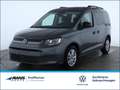 Volkswagen Caddy KO Life TDI Grau - thumbnail 1