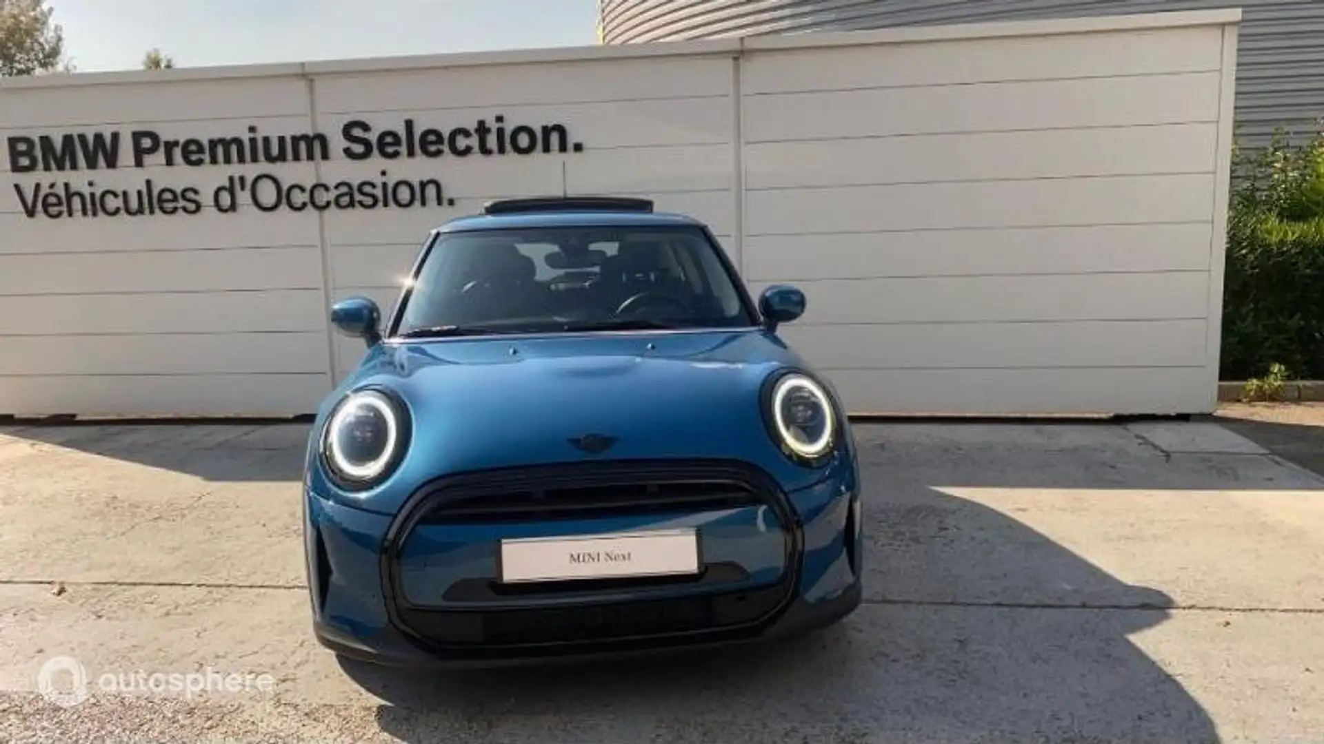 MINI One One 102ch Edition Camden - 2