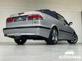 Saab 9-3 Cabrio 2.0t 150pk SE Design Edition NL-AUTO Gris - thumbnail 9