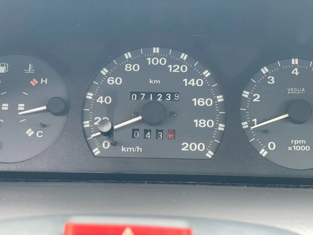 Fiat Punto Cabrio 1.2, foto 11