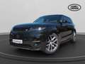 Land Rover Range Rover Sport D300 Dynamic SE Schwarz - thumbnail 1