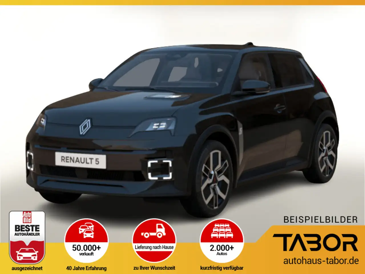 Renault R 5