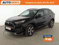 Toyota RAV 4 2.5 Hybrid 4x4 Advance Negro - thumbnail 1