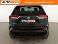 Toyota RAV 4 2.5 Hybrid 4x4 Advance Negro - thumbnail 5