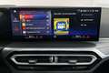 BMW 330 e xDrive M *LED*ACC*PANO*LenkradH*AHK*HuD*MEMO* Schwarz - thumbnail 25