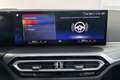 BMW 330 e xDrive M *LED*ACC*PANO*LenkradH*AHK*HuD*MEMO* Schwarz - thumbnail 23