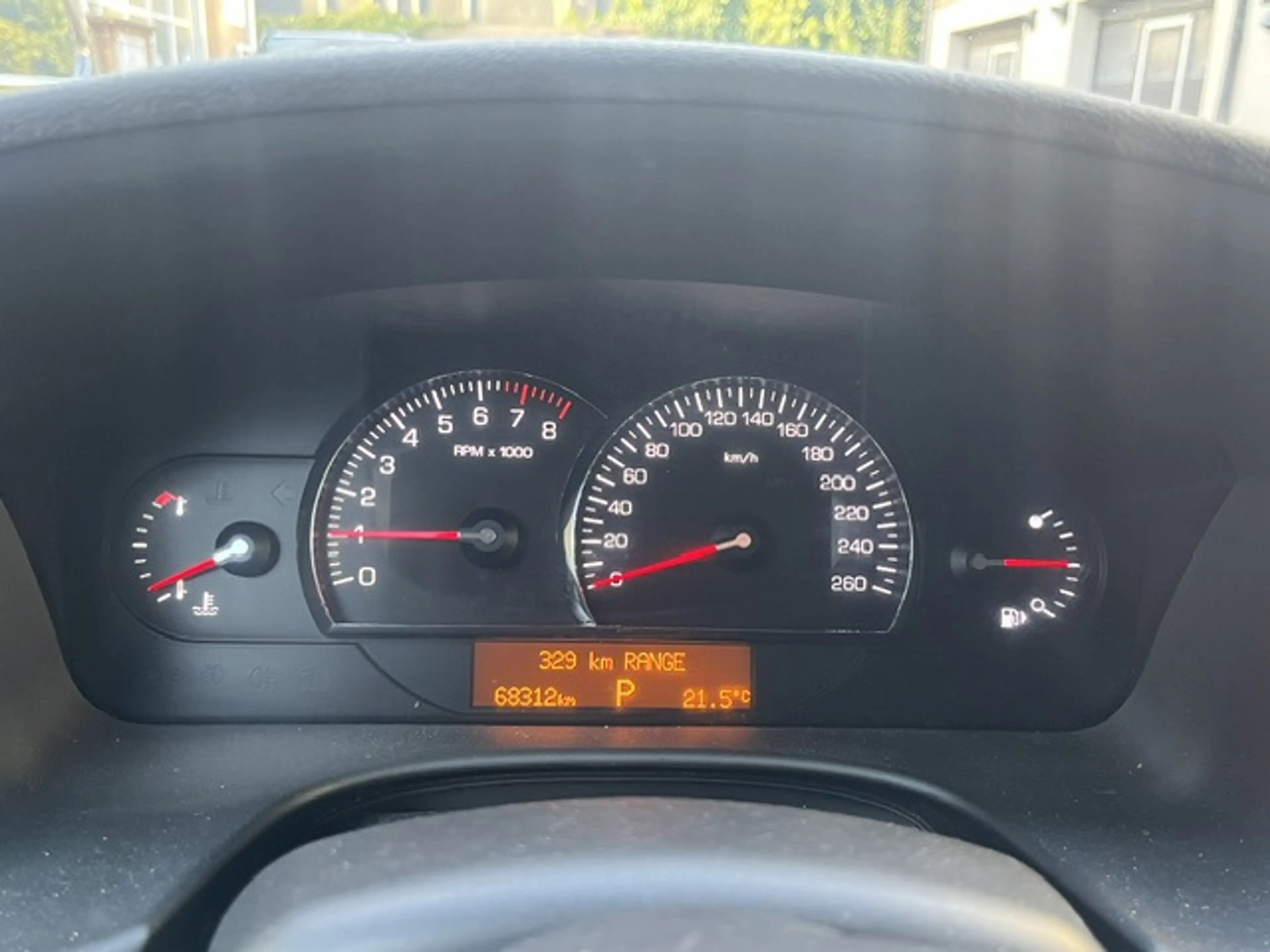 Cadillac STS 3.6 V6 Sport Luxury Zeer netjes en nieuwe APK — photo 19