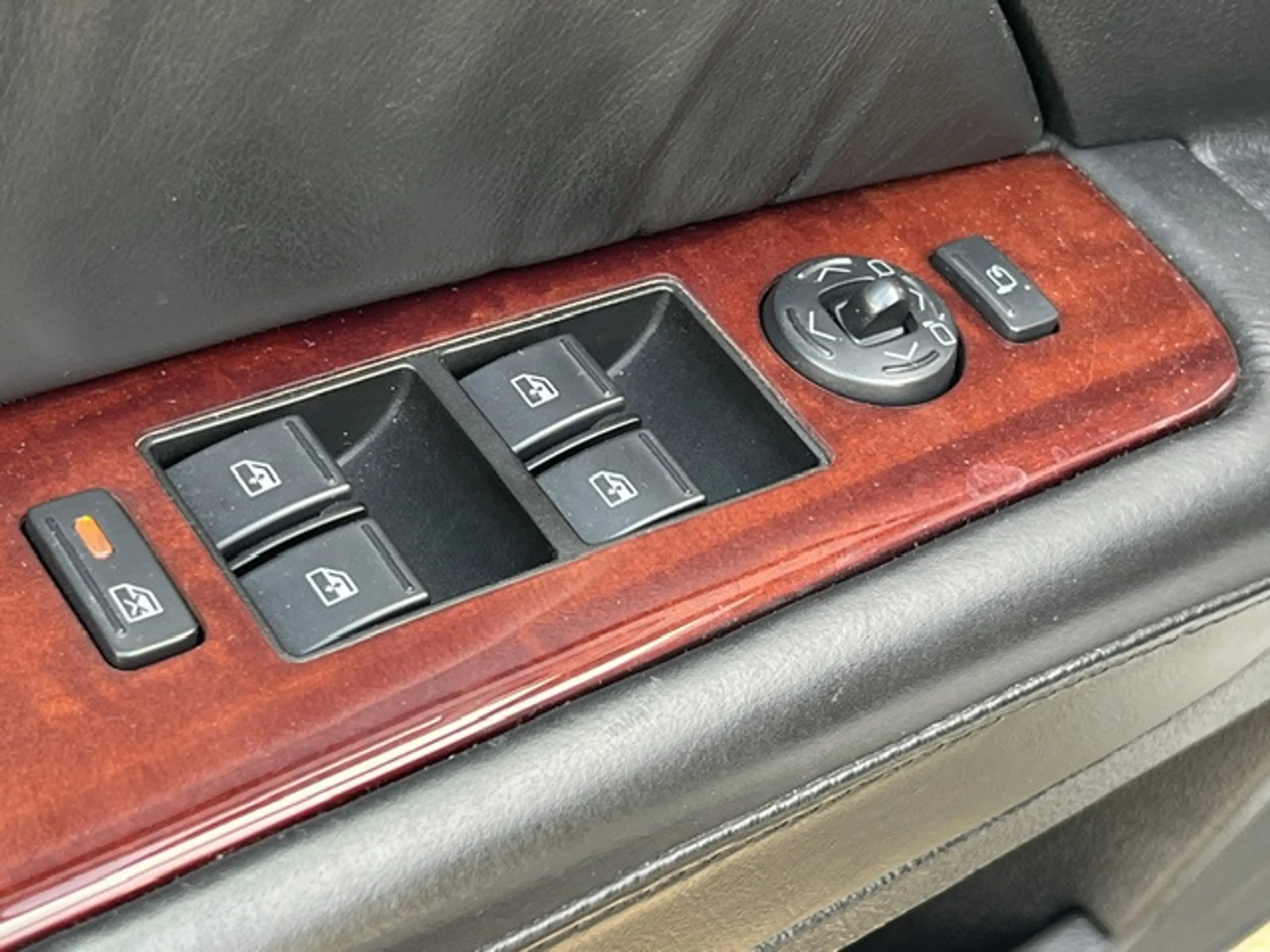 Cadillac STS 3.6 V6 Sport Luxury Zeer netjes en nieuwe APK — photo 18