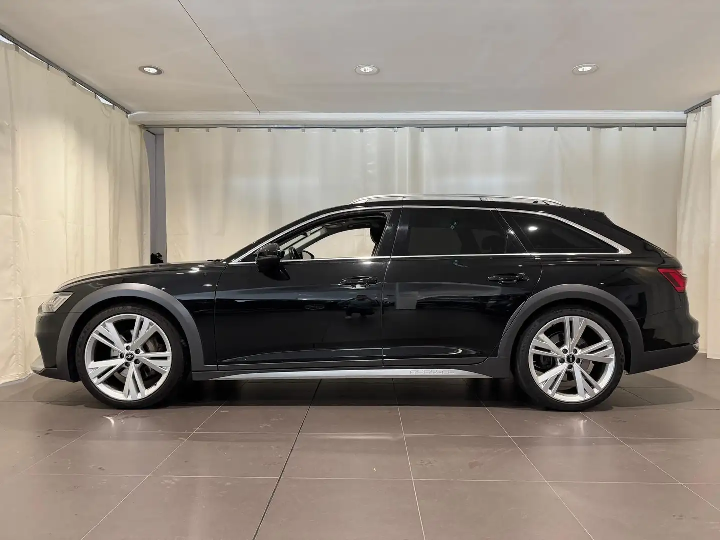 Audi A6 allroad TEL 3483761469 Allroad 50 3.0 tdi mhev 48V quattro - 1