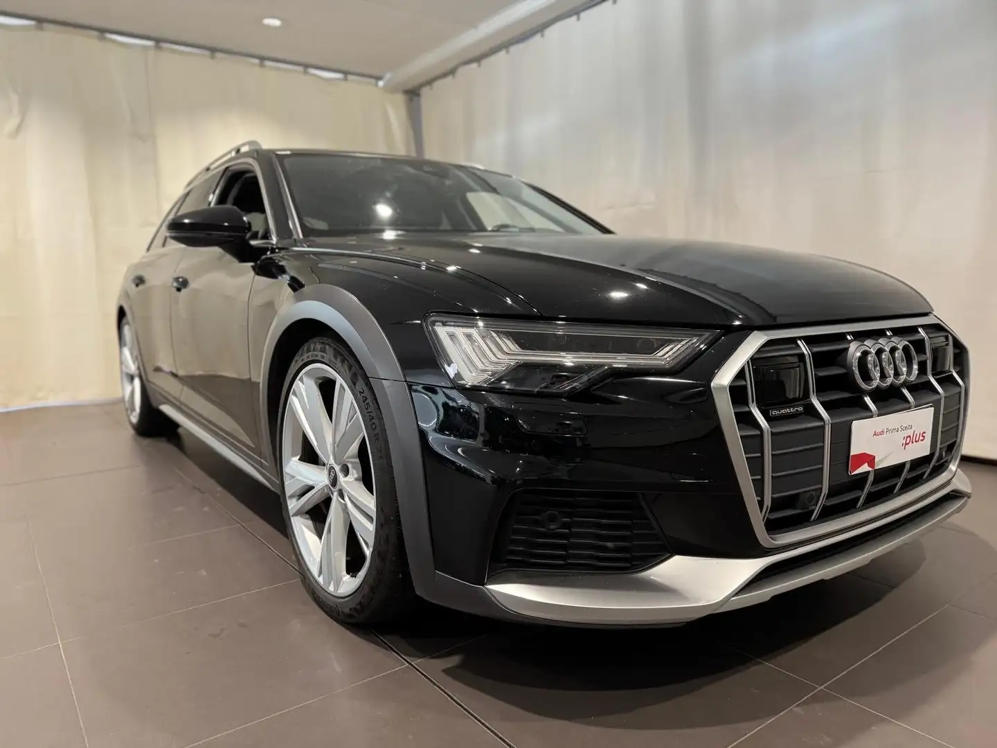 Audi A6 allroad TEL 3483761469 Allroad 50 3.0 tdi mhev 48V quattro - 2