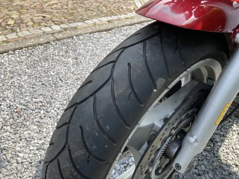 BMW R 1100 R - foto 7