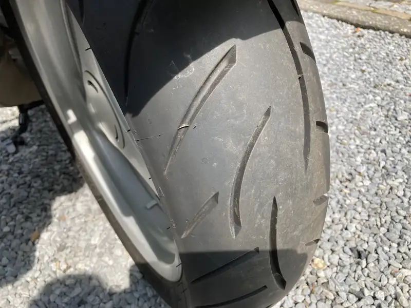 BMW R 1100 R - foto 8