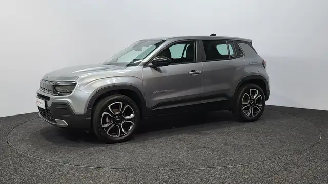 Jeep Avenger 1.2 GSE Turbo ~ Led ~ Navi ~ Camera ~ JBL ~ ACC