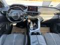 Peugeot 5008 Allure Schwarz - thumbnail 23