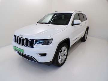 IV 2017 - Grand Cherokee 3.0 V6 crd Limited 250cv