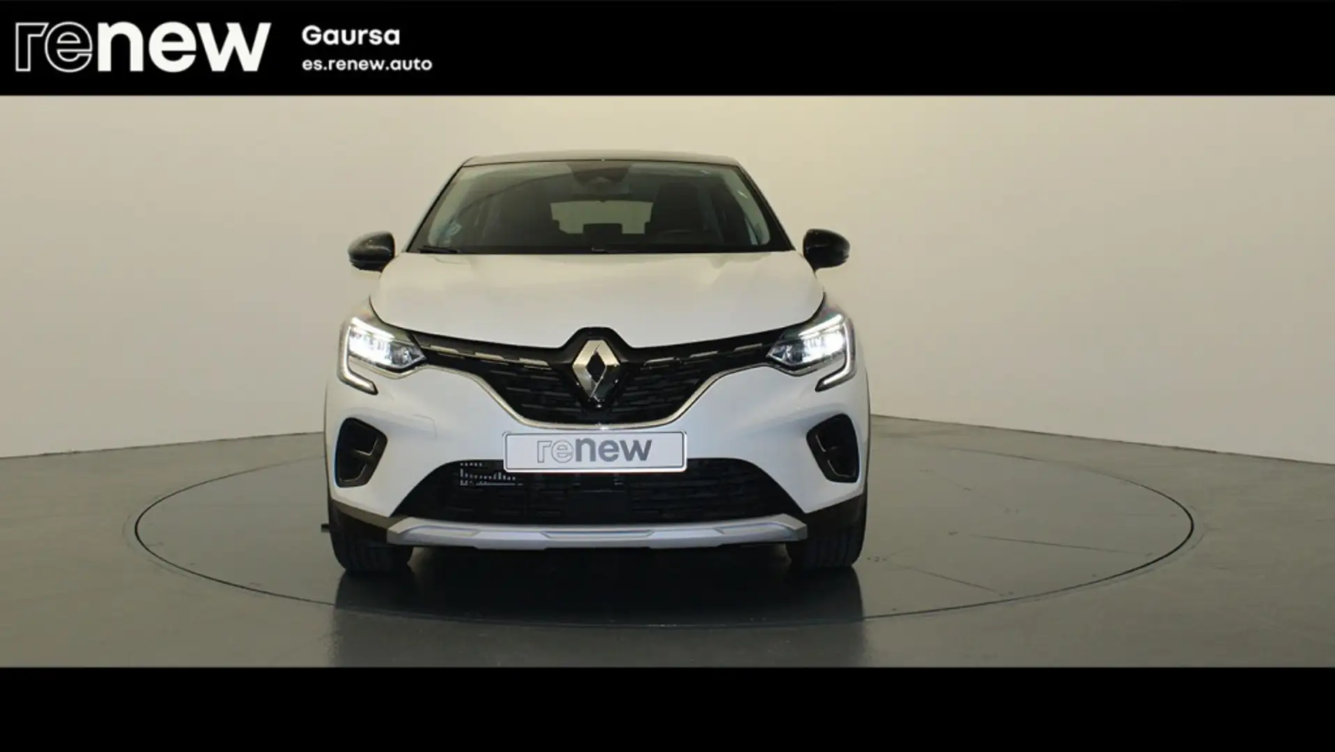 Renault Captur 1.3 TCE 103KW TECHNO 140 5P - 2