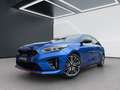 Kia ProCeed / pro_cee'd ProCeed AUT Blau - thumbnail 2