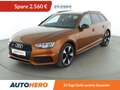 Audi A4 2.0 TFSI quattro Sport Aut.*NAVI*CAM*SHZ* Braun - thumbnail 1