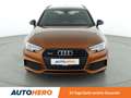 Audi A4 2.0 TFSI quattro Sport Aut.*NAVI*CAM*SHZ* Braun - thumbnail 9
