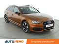 Audi A4 2.0 TFSI quattro Sport Aut.*NAVI*CAM*SHZ* Braun - thumbnail 8