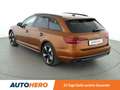 Audi A4 2.0 TFSI quattro Sport Aut.*NAVI*CAM*SHZ* Braun - thumbnail 4