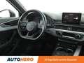 Audi A4 2.0 TFSI quattro Sport Aut.*NAVI*CAM*SHZ* Braun - thumbnail 13