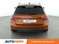 Audi A4 2.0 TFSI quattro Sport Aut.*NAVI*CAM*SHZ* Braun - thumbnail 5