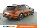 Audi A4 2.0 TFSI quattro Sport Aut.*NAVI*CAM*SHZ* Braun - thumbnail 6