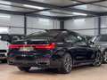 BMW 750 d LANG M SPORT*PANO*EXECPRO*H&K*INNOV*SFT*LA Schwarz - thumbnail 30