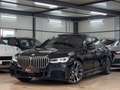 BMW 750 d LANG M SPORT*PANO*EXECPRO*H&K*INNOV*SFT*LA Schwarz - thumbnail 3