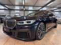 BMW 750 d LANG M SPORT*PANO*EXECPRO*H&K*INNOV*SFT*LA Schwarz - thumbnail 7