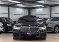BMW 750 d LANG M SPORT*PANO*EXECPRO*H&K*INNOV*SFT*LA Schwarz - thumbnail 2