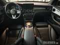 Mercedes-Benz GLC 300 GLC 300 de 4M Coupé MBUX+LED+Kamera+DAB+Spiegel-P Negro - thumbnail 10