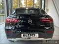 Mercedes-Benz GLC 300 GLC 300 de 4M Coupé MBUX+LED+Kamera+DAB+Spiegel-P Negro - thumbnail 6