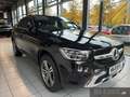 Mercedes-Benz GLC 300 GLC 300 de 4M Coupé MBUX+LED+Kamera+DAB+Spiegel-P Negro - thumbnail 3
