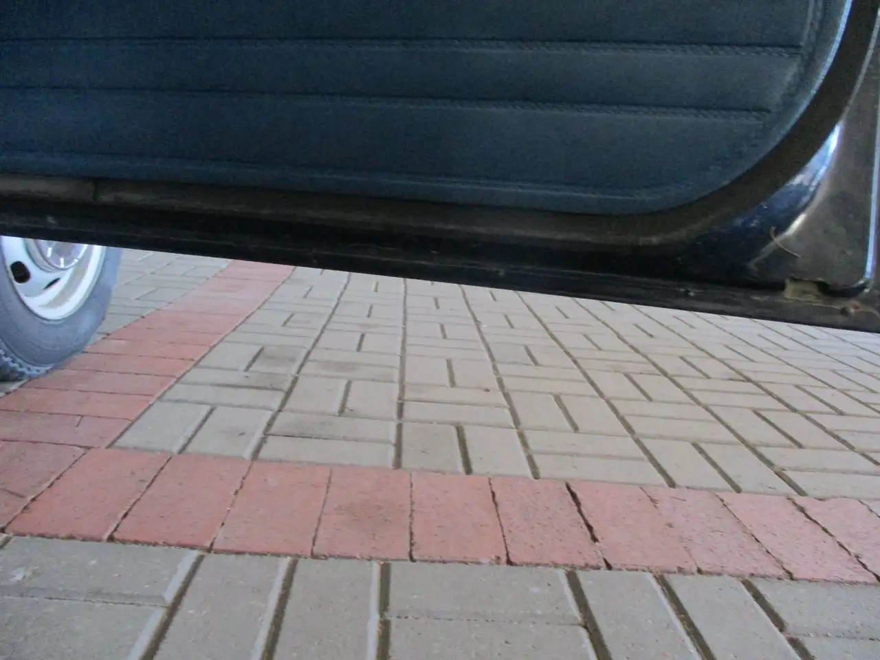 Volvo 144 S, foto 7