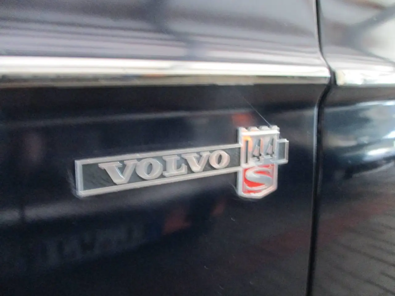Volvo 144 S, foto 12