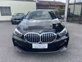 BMW 116 d 5p. Msport - AUTOMATICA - PER NEOPATENTATO - Nero - thumbnail 2
