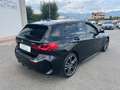 BMW 116 d 5p. Msport - AUTOMATICA - PER NEOPATENTATO - Nero - thumbnail 4